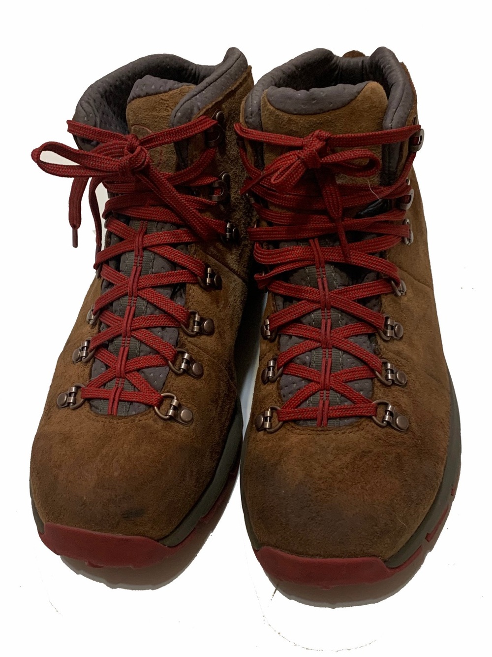 9 / Danner Mountain 600 Boots